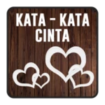 Logo of Status Wa Kata Cinta android Application 